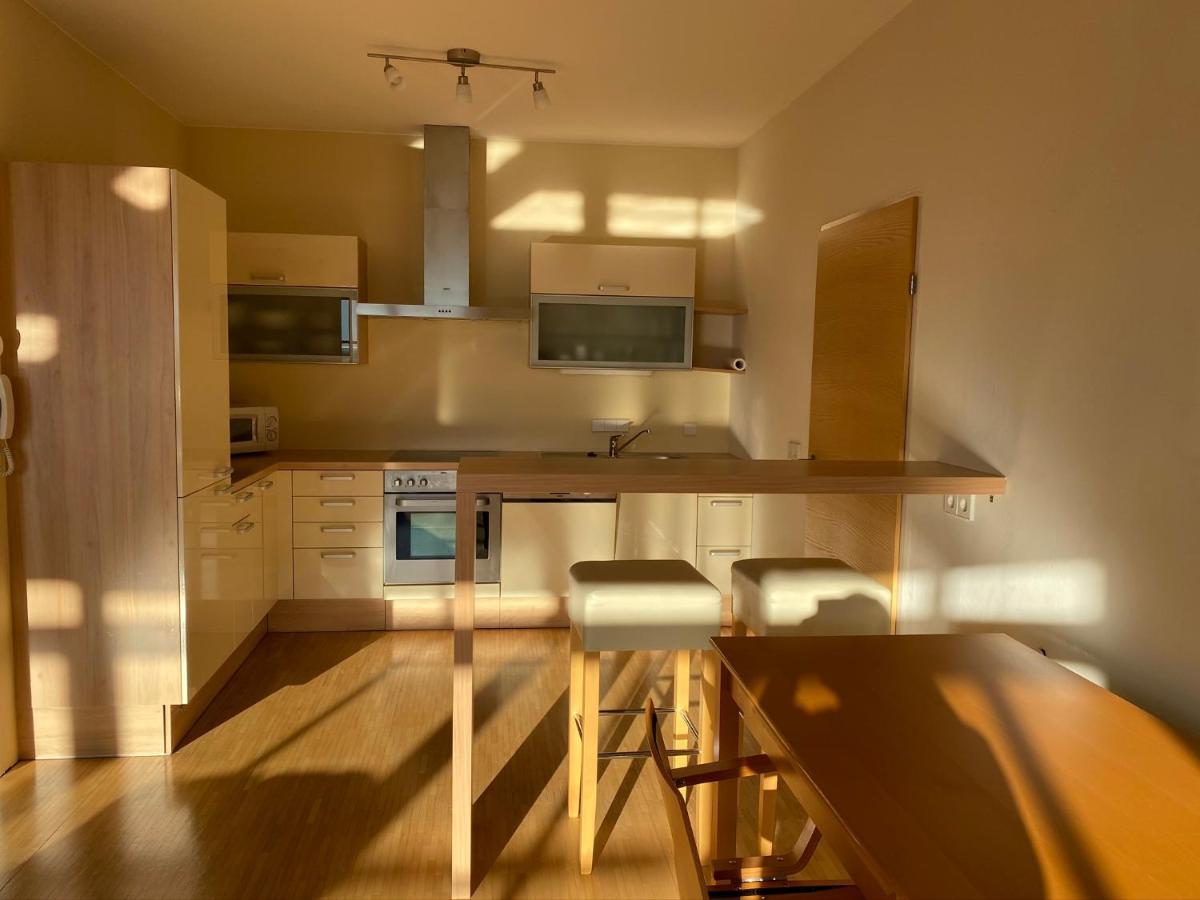 VIII Panorama-Ferienwohnung Petzenblick Smihel nad Pliberkom Exteriör bild