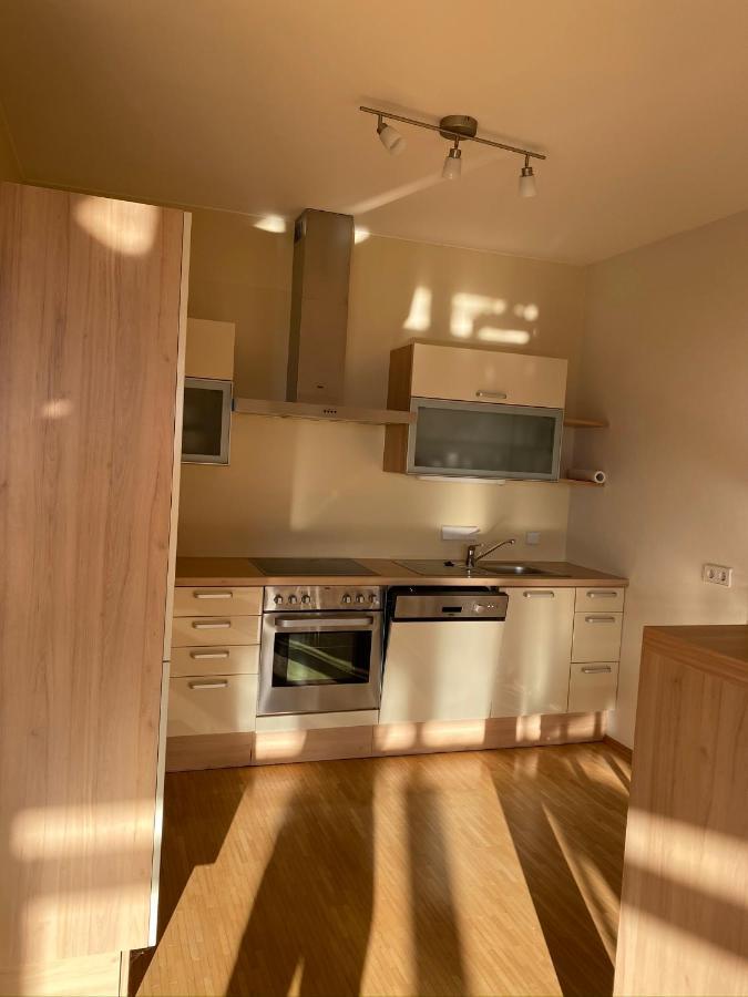 VIII Panorama-Ferienwohnung Petzenblick Smihel nad Pliberkom Exteriör bild