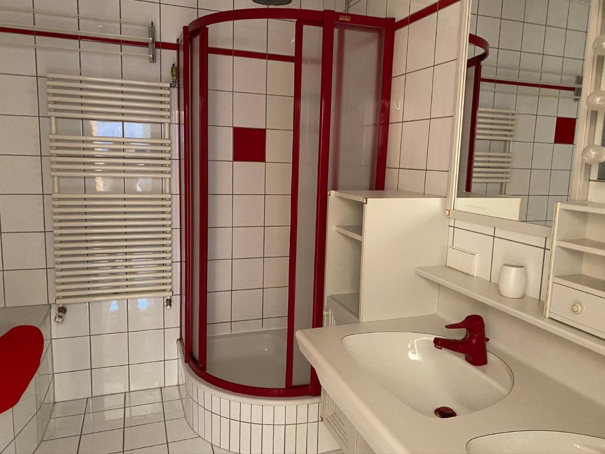 VIII Panorama-Ferienwohnung Petzenblick Smihel nad Pliberkom Exteriör bild