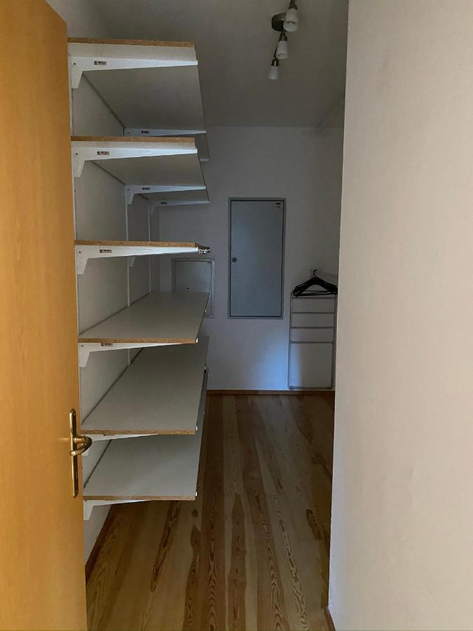 VIII Panorama-Ferienwohnung Petzenblick Smihel nad Pliberkom Exteriör bild