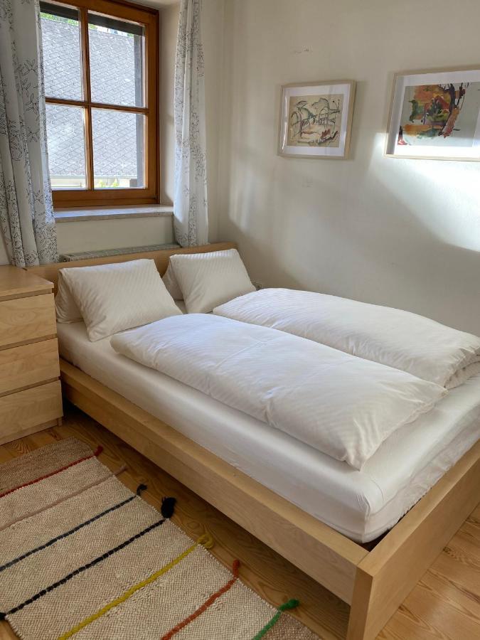 VIII Panorama-Ferienwohnung Petzenblick Smihel nad Pliberkom Exteriör bild